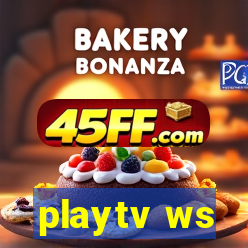playtv ws